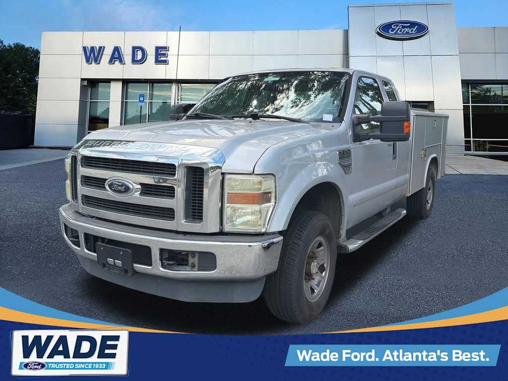 ford f-250 super duty 2008 1FTSX21518EE24280 image ford f-250 super duty 2008 1FTSX21518EE24280 image